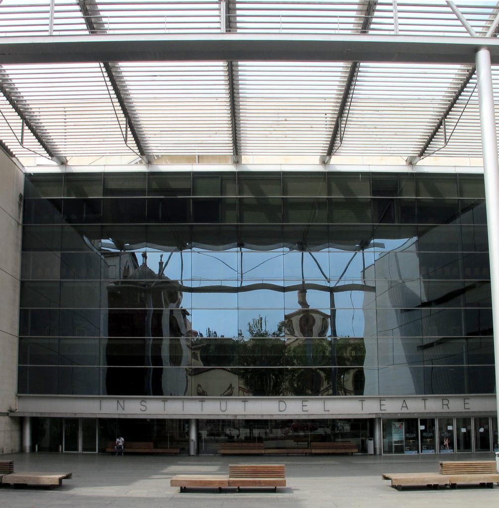 Centre de Documentacio i Museu de les  Arts Escèniques - Institut del Teatre