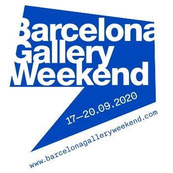 Barcelona Gallery Weekend 2020