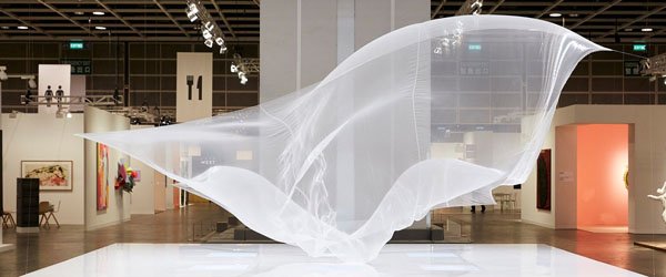Art Basel Hong Kong 2019
