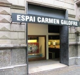 Espai Carmen Galofre