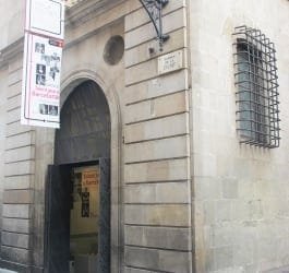 Sala Ciutat