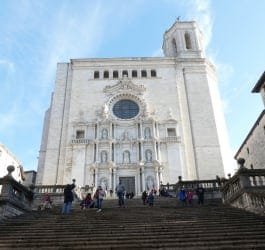 Tresor de la Catedral de Girona