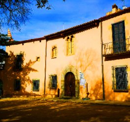 Museu de Premià de Dalt