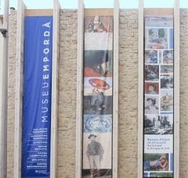 Museu Emporda