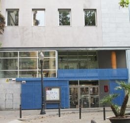 Centre Civic el Sortidor