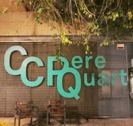 Centre Cívic Joan Oliver - Pere Quart