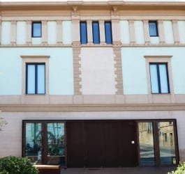 Museu del Suro de Palafrugell