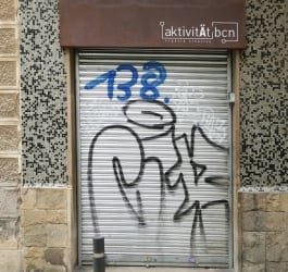 Aktivitatbcn Espacio Creativo