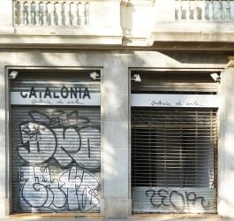Galeria Catalonia