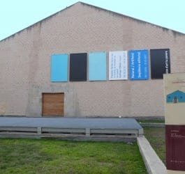 Centre d'Art la Panera - Lleida