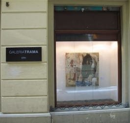 Galeria Trama