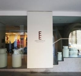 Espai Ermengol Museu de la Ciutat