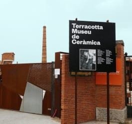 Terracotta Museu de Ceramica