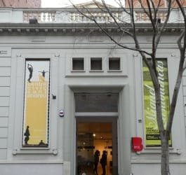 Centre Civic Sant Andreu