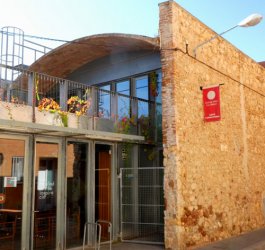 Centre d'Art Cal Masó