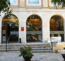 El Teler de Llum - Tarragona