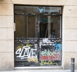 Espai Colona