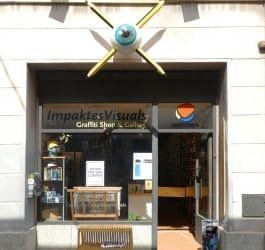 Impaktesvisuals