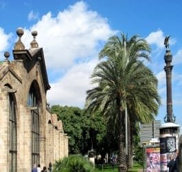 Museu Marítim de Barcelona