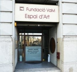 FUNDACIÓ VALVI