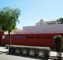 Museu Pau Casals