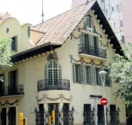 Museu i Centre d’Estudis de l’Esport Dr. Melcior Colet