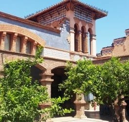 Museu de Tortosa Historic i Arqueologic