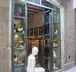 La Basilica Galeria
