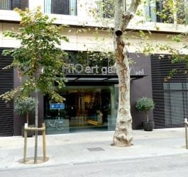 Hotel H10 Art Gallery