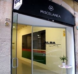 Miscelanea