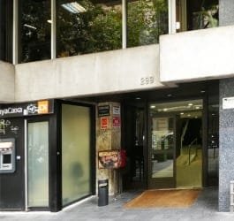 Casa America Catalunya