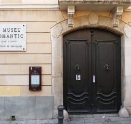Museu Romantic Can Llopis