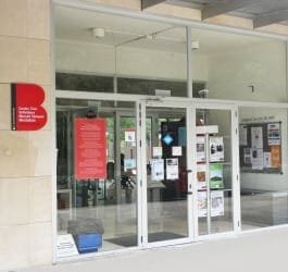 Centre Cívic Vallvidrera Vazquez Montalban