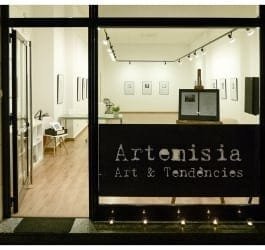 Artemisia Art & Tendències