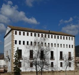 Museu Molí Paperer de Capellades