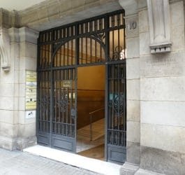 Fundación Han Nefkens
