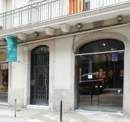 Galeria Alejandro Sales