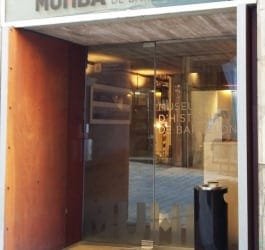 Museu d'Història de Barcelona - MUHBA