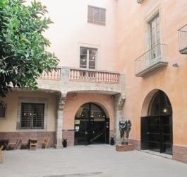 Centre Cívic Pati Llimona