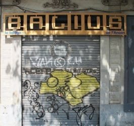 La Botiga de l'Anson