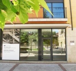 ACVIC Centre d'Arts Contemporanies