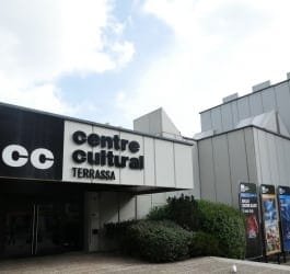 Centre Cultural de Terrassa