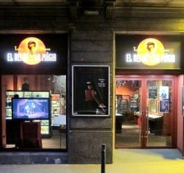 El Rei de la Màgia