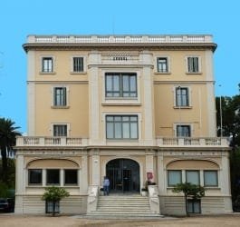 Centre Civic Sarria