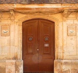 Museu d'Història de Sabadell