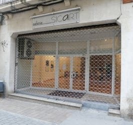 Galeria Sicart