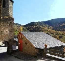 Centre d'Art i Natura