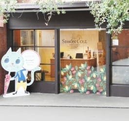 Espai Xocolata Simon Coll