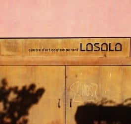 Centre d'Art Contemporani Lasala