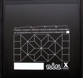 Niu Espai Artistic